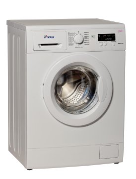 ITWASH G710 lavatrice Caricamento frontale 7 kg 1000 Giri/min Bianco