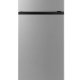 Hisense RT267D4AD1 frigorifero con congelatore Libera installazione 205 L Argento 2