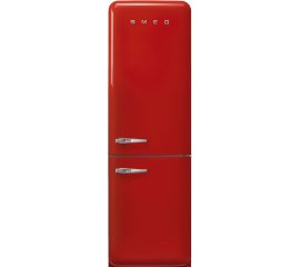 Smeg 50's Style FAB32RRD5 Rosso