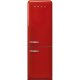 Smeg 50's Style FAB32RRD5 Rosso 2