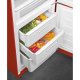 Smeg 50's Style FAB32RRD5 Rosso 16