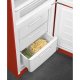 Smeg 50's Style FAB32RRD5 Rosso 17