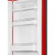 Smeg 50's Style FAB32RRD5 Rosso 5