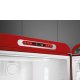 Smeg 50's Style FAB32RRD5 Rosso 8