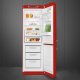 Smeg 50's Style FAB32RRD5 Rosso 9