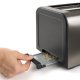 Black & Decker BXTOA900E tostapane 7 2 fetta/e 900 W Nero, Acciaio inox 6