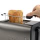 Black & Decker BXTOA900E tostapane 7 2 fetta/e 900 W Nero, Acciaio inox 7