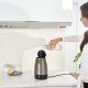 Black & Decker BXKE2201E bollitore elettrico 1,7 L 2200 W Nero, Acciaio inox 10