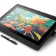 Wacom Cintiq 16 tavoletta grafica Nero 5080 lpi (linee per pollice) 344,16 x 193,59 mm 4