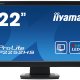 iiyama ProLite P2252HS-B1 Monitor PC 54,6 cm (21.5