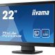 iiyama ProLite P2252HS-B1 Monitor PC 54,6 cm (21.5
