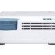 QNAP QSW-M408-4C switch di rete Gestito L2 Gigabit Ethernet (10/100/1000) Bianco 9