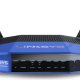 Linksys WRT3200ACM router wireless Gigabit Ethernet Dual-band (2.4 GHz/5 GHz) Nero, Blu 2
