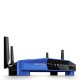 Linksys WRT3200ACM router wireless Gigabit Ethernet Dual-band (2.4 GHz/5 GHz) Nero, Blu 4