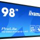 iiyama ProLite TE9803MIS-B1AG Monitor PC 2,48 m (97.5
