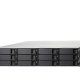 QNAP TS-h1283XU-RP NAS Armadio (2U) Intel Xeon E E-2236 32 GB DDR4 0 TB QuTS hero Nero, Grigio 6
