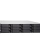 QNAP TS-h1283XU-RP NAS Armadio (2U) Intel Xeon E E-2236 32 GB DDR4 0 TB QuTS hero Nero, Grigio 7