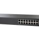 Cisco SG250-18 Gestito L2/L3 Gigabit Ethernet (10/100/1000) 1U Nero 2