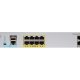 Cisco Catalyst 2960-L Gestito L2 Gigabit Ethernet (10/100/1000) Supporto Power over Ethernet (PoE) 1U Grigio 3