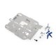 Cisco AIR-AP-BRACKET-2= accessorio per punto di accesso WLAN Supporto per punto di accesso WLAN 2