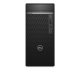 DELL OptiPlex 7080 Intel® Core™ i7 i7-10700 16 GB DDR4-SDRAM 512 GB SSD Windows 10 Pro Mini Tower PC Nero 2