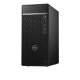 DELL OptiPlex 7080 Intel® Core™ i7 i7-10700 16 GB DDR4-SDRAM 512 GB SSD Windows 10 Pro Mini Tower PC Nero 3