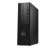 DELL Precision 3440 Intel® Core™ i7 i7-10700 16 GB DDR4-SDRAM 512 GB SSD NVIDIA® Quadro® P1000 Windows 10 Pro SFF Stazione di lavoro Nero 4