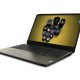 Lenovo IdeaPad Creator 5 15IMH05 Intel® Core™ i7 i7-10750H Computer portatile 39,6 cm (15.6