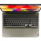 Lenovo IdeaPad Creator 5 15IMH05 Intel® Core™ i7 i7-10750H Computer portatile 39,6 cm (15.6