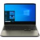 Lenovo IdeaPad Creator 5 15IMH05 Intel® Core™ i7 i7-10750H Computer portatile 39,6 cm (15.6