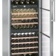 Liebherr WTES5872-22 cantina vino Libera installazione Acciaio inox 178 bottiglia/bottiglie 2