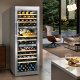 Liebherr WTES5872-22 cantina vino Libera installazione Acciaio inox 178 bottiglia/bottiglie 6