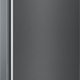 Siemens iQ500 GS36NAXEP congelatore Congelatore verticale Libera installazione 242 L E Nero 2