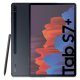 Samsung Galaxy Tab S7+ Tablet S Pen, Snapdragon 865 Plus, Display 12.4