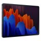 Samsung Galaxy Tab S7+ Tablet S Pen, Snapdragon 865 Plus, Display 12.4