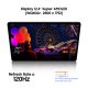 Samsung Galaxy Tab S7+ Tablet S Pen, Snapdragon 865 Plus, Display 12.4