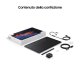 Samsung Galaxy Tab S7+ Tablet S Pen, Snapdragon 865 Plus, Display 12.4
