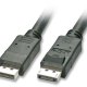 Lindy 41324 cavo DisplayPort 7,5 m Nero 2