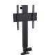 Multibrackets 5976 Supporto TV a parete 124,5 cm (49