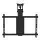 Multibrackets 7888 Supporto TV a parete 177,8 cm (70