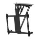 Multibrackets 7888 Supporto TV a parete 177,8 cm (70