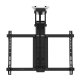 Multibrackets 7888 Supporto TV a parete 177,8 cm (70