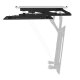 Multibrackets 7888 Supporto TV a parete 177,8 cm (70