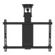Multibrackets 7888 Supporto TV a parete 177,8 cm (70