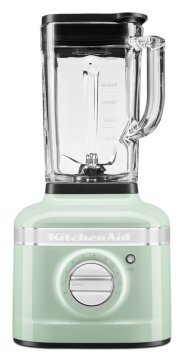 KitchenAid 5KSB4026EPT 1,4 L Frullatore da tavolo 1200 W Verde