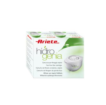 Ariete 7300 Ricambio filtro per acqua 1 pz
