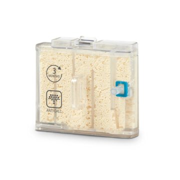 Rowenta ZR850001 accessorio e ricambio per aspirapolvere Kit di accessori Vapore