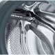 Bosch Serie 2 lavatrice Caricamento frontale 7 kg 1000 Giri/min Bianco 3