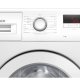 Bosch Serie 2 lavatrice Caricamento frontale 7 kg 1000 Giri/min Bianco 5
