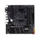 ASUS TUF GAMING A520M-PLUS AMD A520 Socket AM4 micro ATX 3